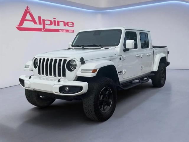 2021 Jeep Gladiator Sport for sale in Littleton, CO