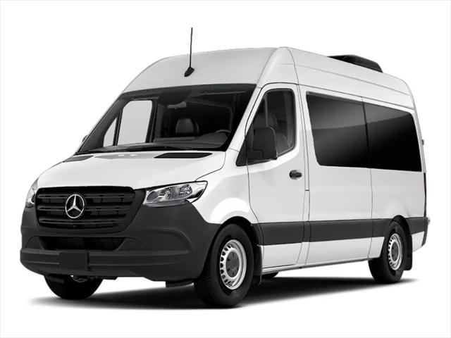 2024 Mercedes-Benz Sprinter 2500 Standard Roof 4-Cyl Diesel for sale in Sterling, VA