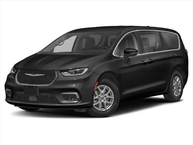 2024 Chrysler Pacifica Touring L for sale in Colonial Heights, VA