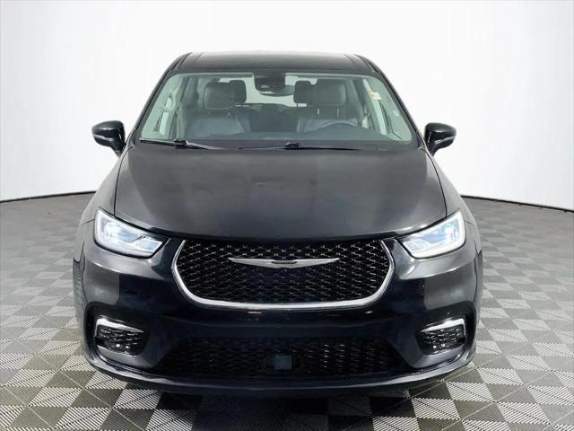 2024 Chrysler Pacifica Touring L for sale in Colonial Heights, VA
