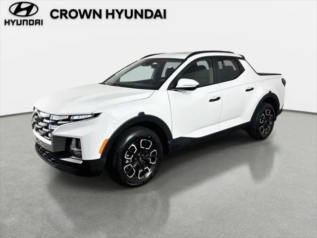 2023 Hyundai Santa Cruz SEL for sale in St. Petersburg, FL