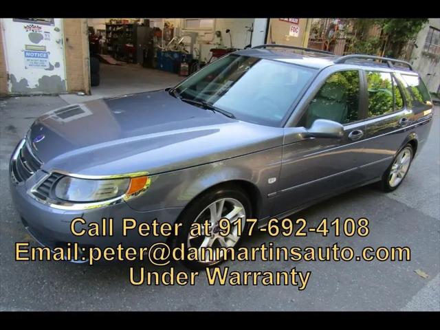 2008 Saab 9-5 2.3T for sale in Yonkers, NY