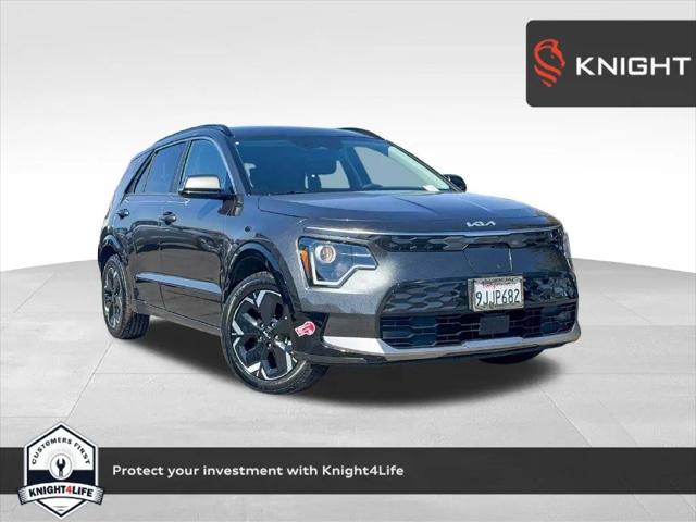 2024 Kia Niro EV Wind for sale in Elk Grove, CA