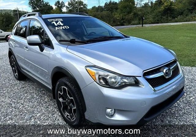 2014 Subaru XV Crosstrek 2.0i Premium for sale in Dillsburg, PA
