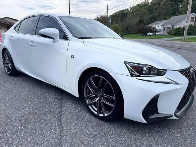 2019 Lexus IS 300 Base for sale in Slatington, PA