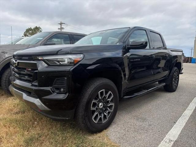 2023 Chevrolet Colorado 4WD Crew Cab Short Box Z71 for sale in Trumann, AR