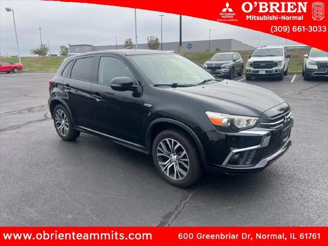 2019 Mitsubishi Outlander Sport 2.0 ES for sale in Normal, IL