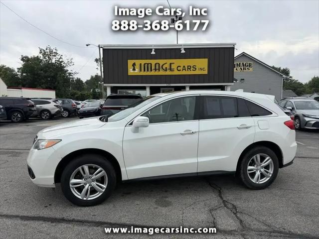 2015 Acura RDX Base for sale in Fort Wayne, IN