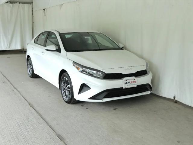 2023 Kia Forte LXS for sale in Framingham, MA