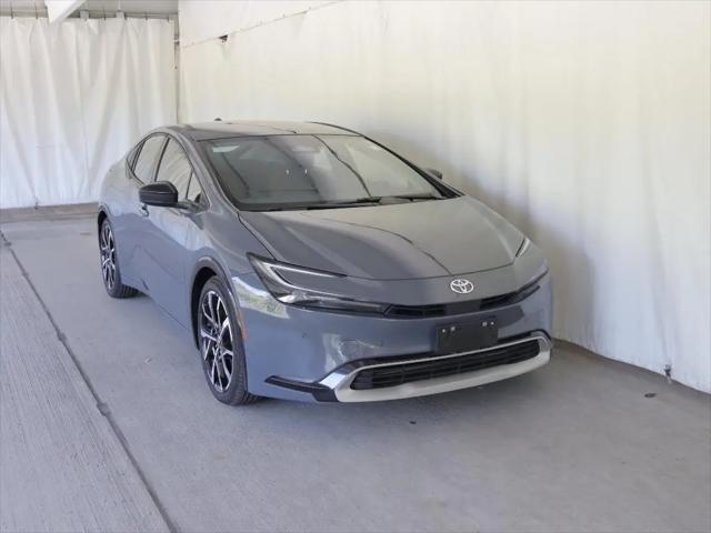 2023 Toyota Prius Prime XSE for sale in Framingham, MA