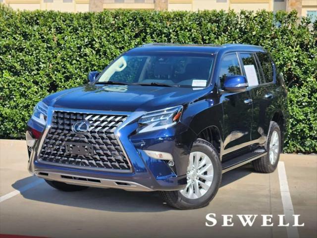 2021 Lexus GX GX 460 Premium for sale in McKinney, TX