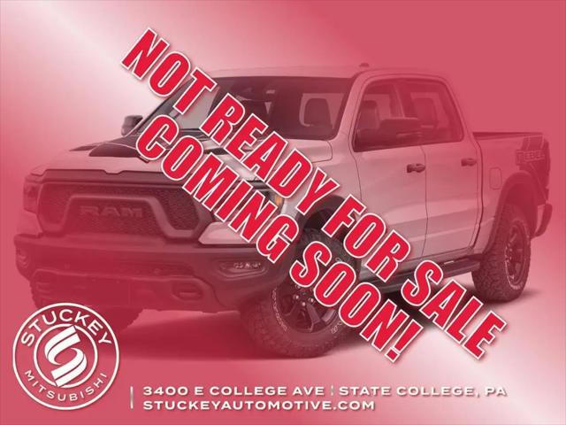 2024 Ram 1500 Rebel Crew Cab 4x4 57 Box for sale in State College, PA