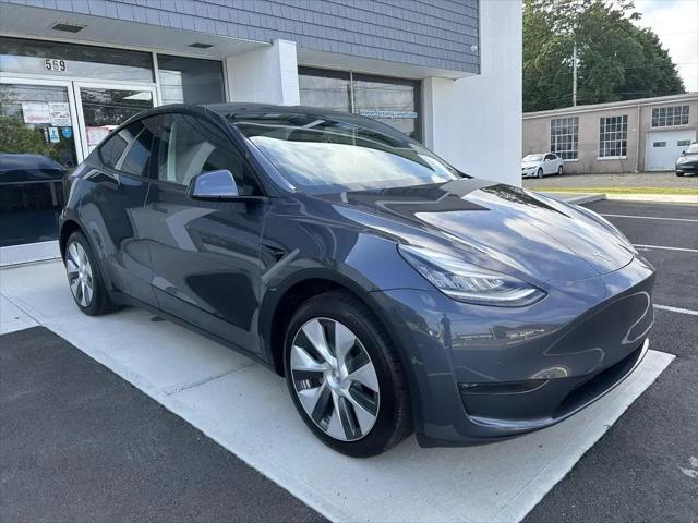 2022 Tesla Model Y Long Range for sale in Wallingford, CT