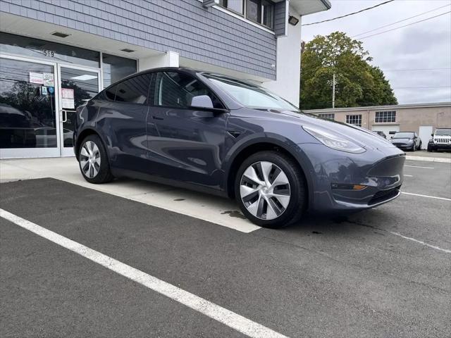 2022 Tesla Model Y Long Range for sale in Wallingford, CT