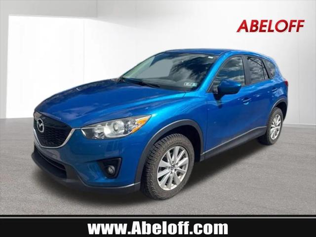 2014 Mazda CX-5 Touring for sale in Bartonsville, PA