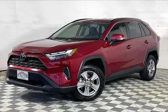 2025 Toyota RAV4 XLE for sale in Honolulu, HI