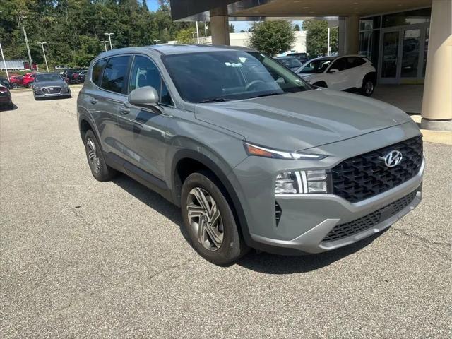2023 Hyundai Santa Fe SE for sale in Monroeville, PA