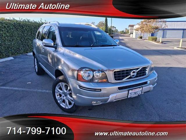 2014 Volvo XC90 3.2 for sale in Westminster, CA