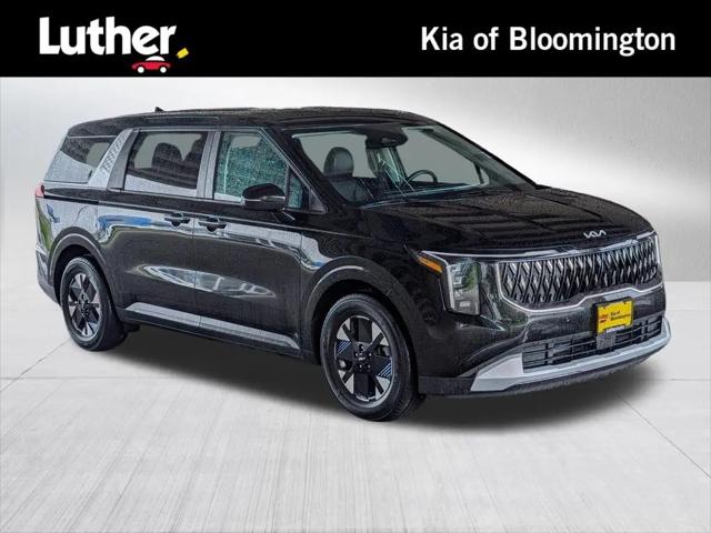 2026 Kia Carnival MPV LXS for sale in Minneapolis, MN