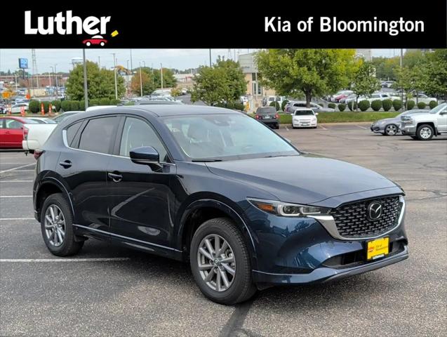 2025 Mazda CX-5 2.5 S Select for sale in Minneapolis, MN