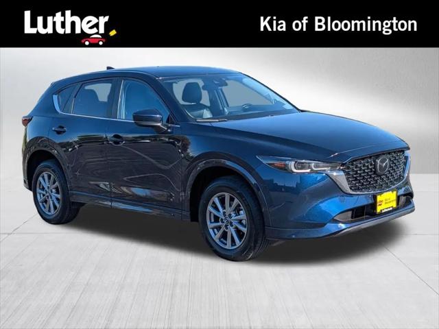 2025 Mazda CX-5 2.5 S Select for sale in Minneapolis, MN