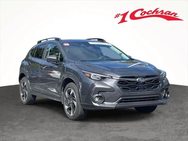 2026 Subaru Crosstrek Limited for sale in Monroeville, PA