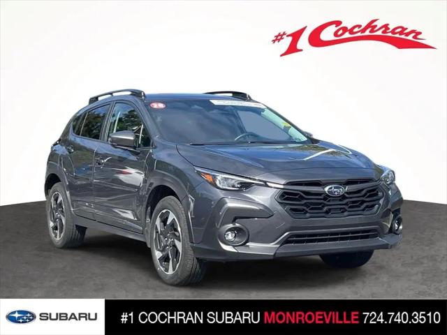 2026 Subaru Crosstrek Limited for sale in Monroeville, PA