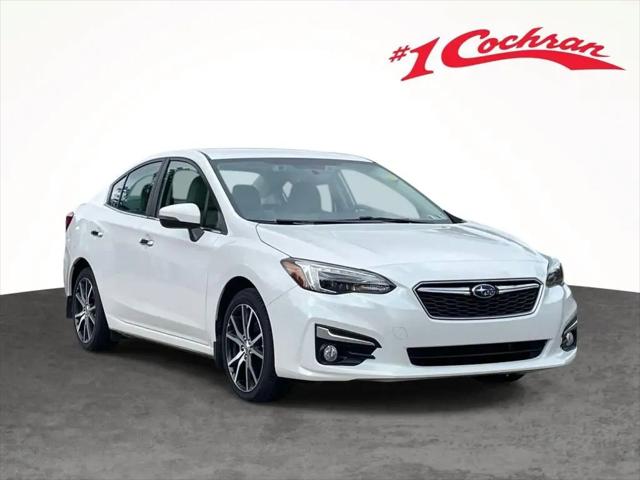 2019 Subaru Impreza 2.0i Limited for sale in Monroeville, PA