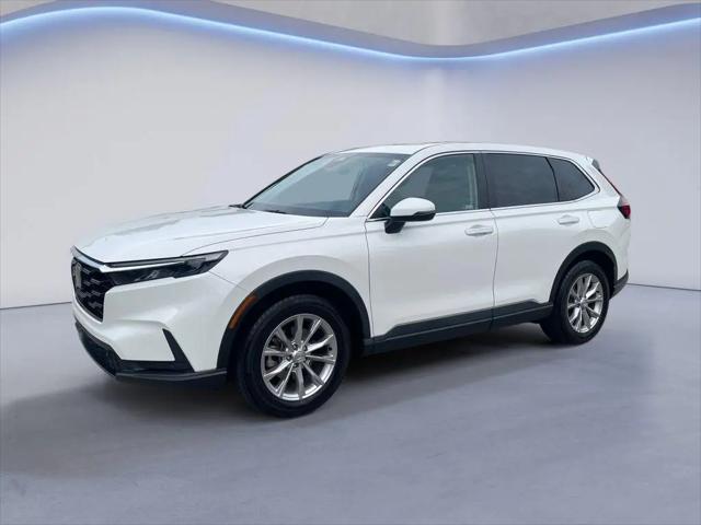 2024 Honda CR-V EX-L AWD for sale in Yonkers, NY