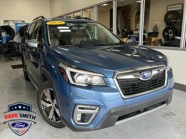 2020 Subaru Forester Touring for sale in Williamsville, NY