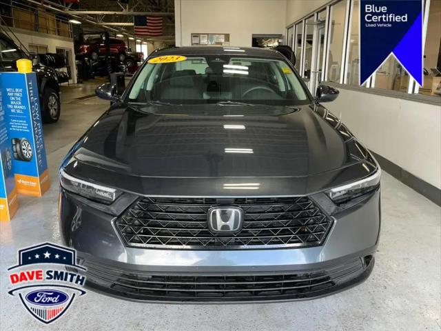 2023 Honda Accord EX for sale in Williamsville, NY