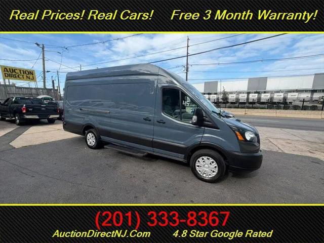 2019 Ford Transit Base for sale in Jersey City, NJ