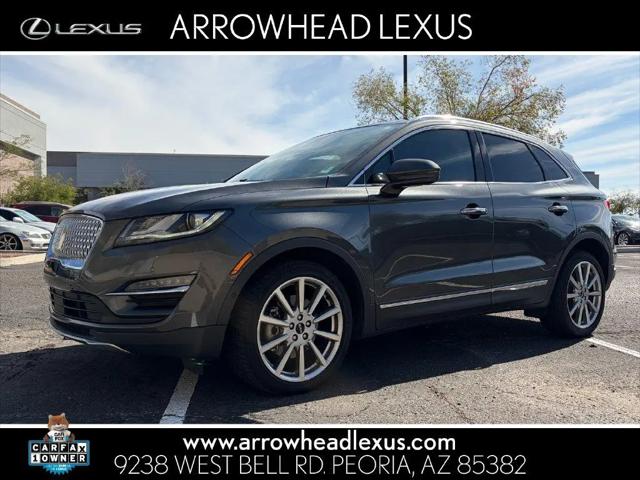 2019 Lincoln MKC Reserve for sale in Peoria, AZ