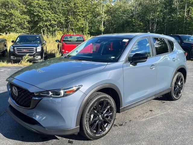 2025 Mazda CX-5 2.5 S Carbon Edition for sale in Arundel, ME