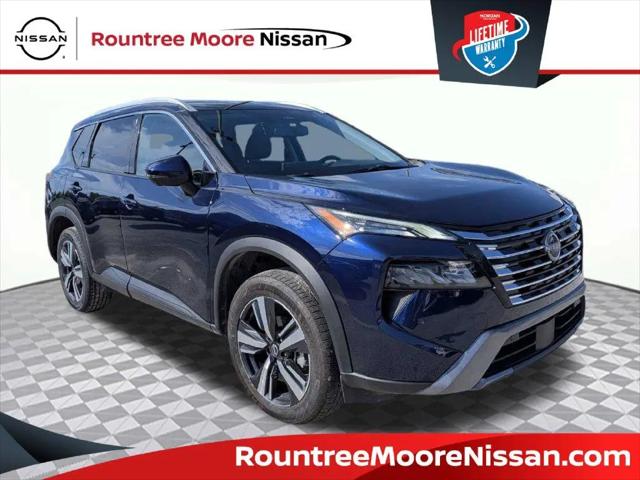 2026 Nissan Rogue SL for sale in Lake City, FL