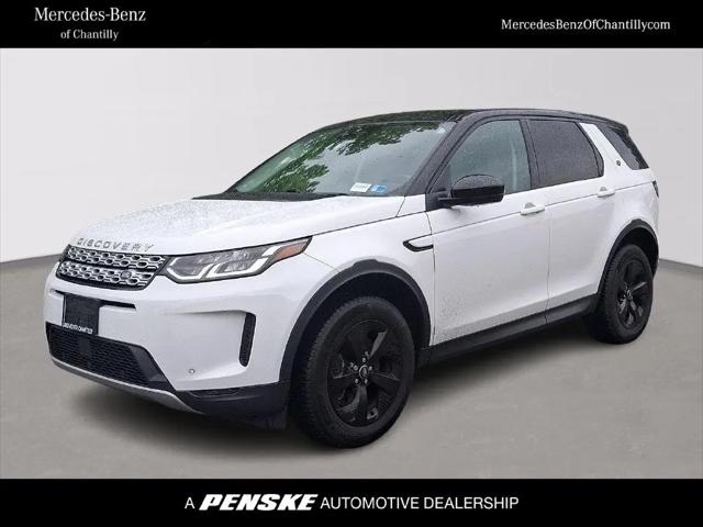 2022 Land Rover Discovery Sport S for sale in Chantilly, VA