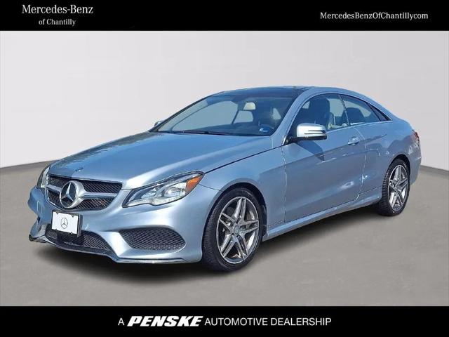 2016 Mercedes-Benz 400 4MATIC for sale in Chantilly, VA