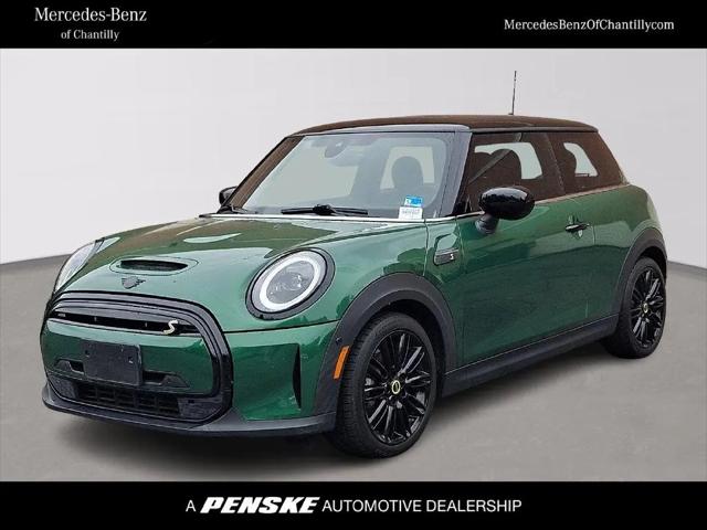 2022 MINI Hardtop 2 Door Cooper SE for sale in Chantilly, VA