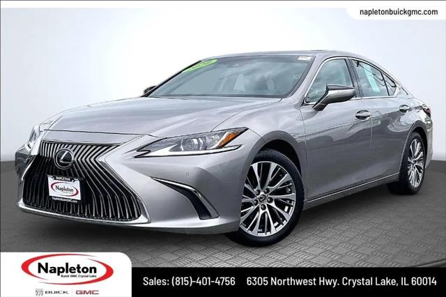 2020 Lexus ES 350 Base for sale in Crystal Lake, IL