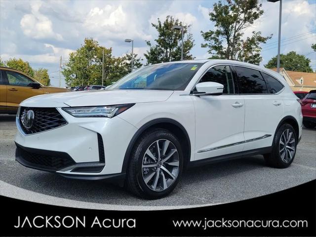 2026 Acura MDX Technology Package for sale in Roswell, GA