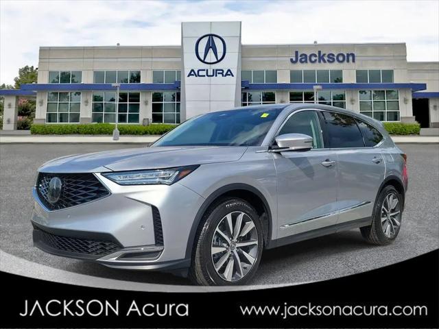 2026 Acura MDX Technology Package for sale in Roswell, GA