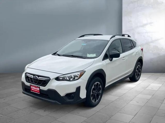 2022 Subaru Crosstrek Base for sale in Sioux City, IA