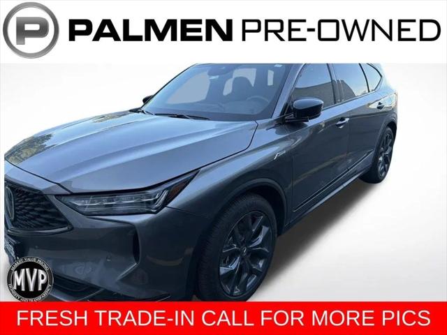 2024 Acura MDX A-SPEC for sale in Kenosha, WI