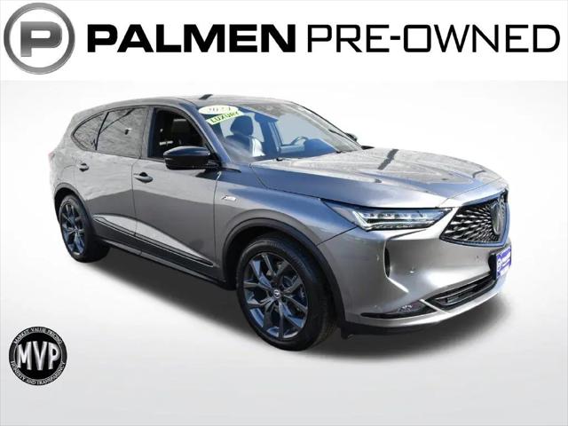 2024 Acura MDX A-SPEC for sale in Kenosha, WI