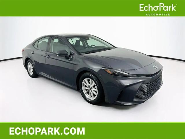 2025 Toyota Camry LE for sale in Birmingham, AL