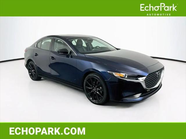 2025 Mazda Mazda3 2.5 S Select Sport for sale in Birmingham, AL