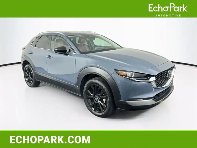 2025 Mazda CX-30 2.5 S Carbon Edition for sale in Birmingham, AL