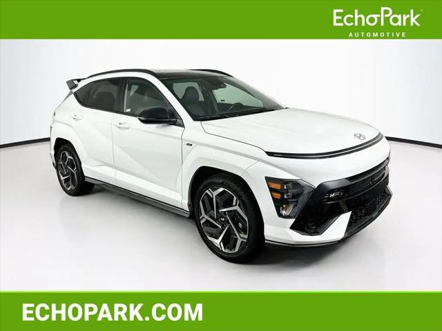 2024 Hyundai Kona N Line for sale in Birmingham, AL