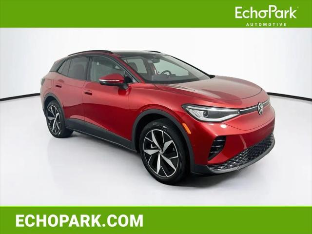 2023 Volkswagen ID.4 AWD Pro S for sale in Birmingham, AL