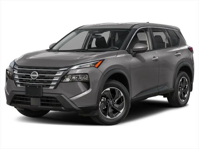 2025 Nissan Rogue SV FWD for sale in Palo Alto, CA
